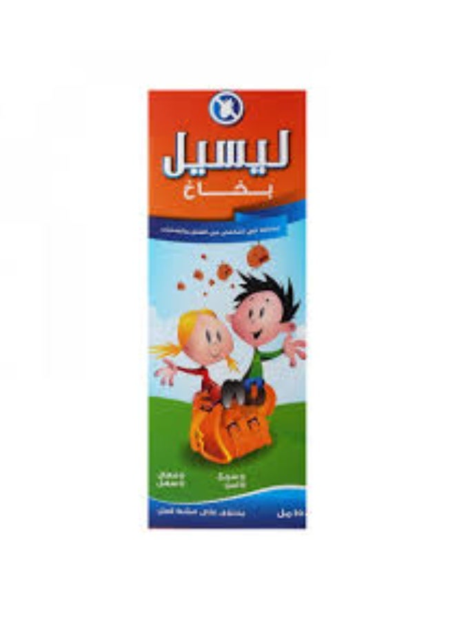 Liceil – Anti-lice and nit spray – 150 ml – Natural and safe formula
